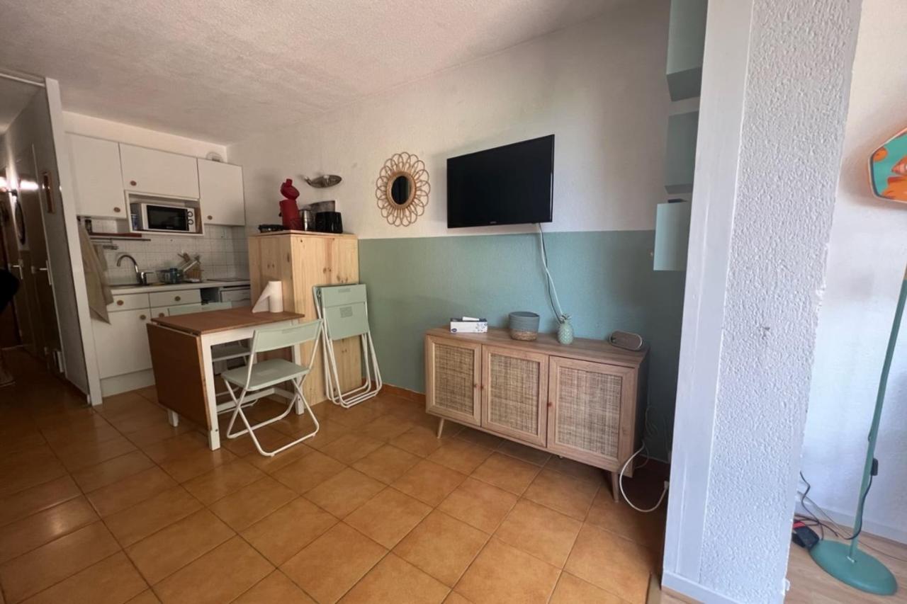 Le Tinhare - Studio With Garden Near The Sea La Ciotat Exterior foto